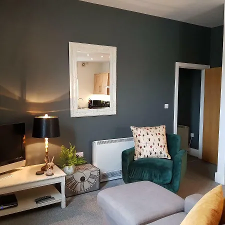 18 St Maurice's Road York