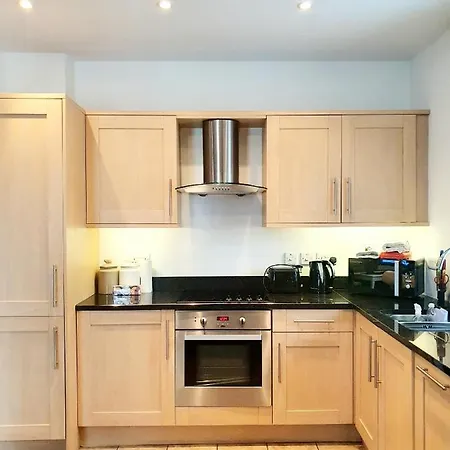 18 St Maurice's Road * York