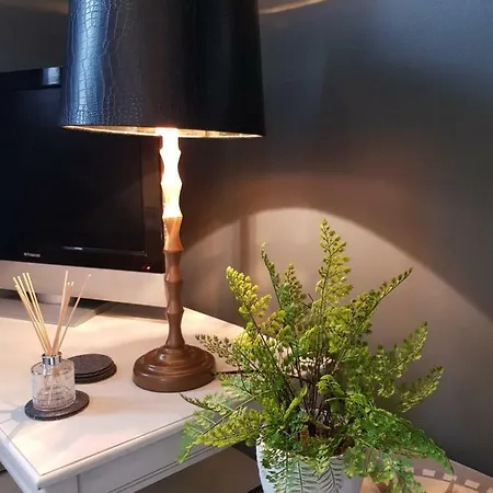 18 St Maurice's Road Apartment
